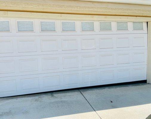 A-Plus Garage Doors