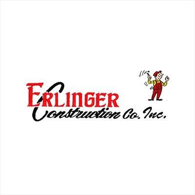 Erlinger Construction Company Inc