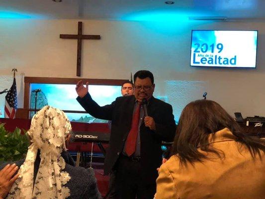 iglesia en boyle heights pastor carlos g garcia