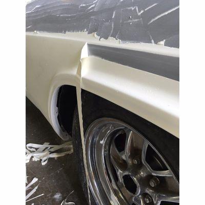 Showtime Custom Paint & Collisiion Repair