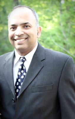 Ashish Rastogi, DDS - Family Dentistry of Upper Marlboro