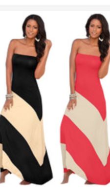 Fall Halter top dresses $21.99