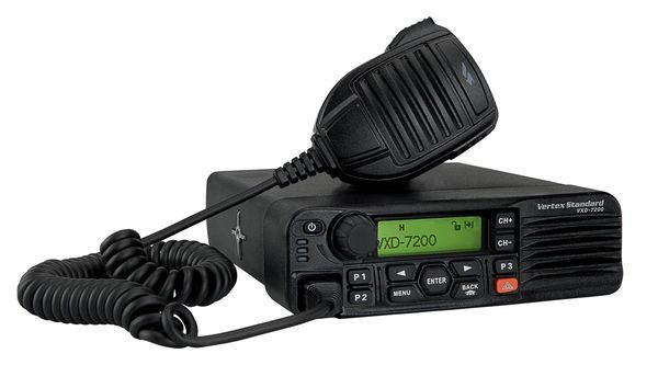 MOTOROLA RADIOS