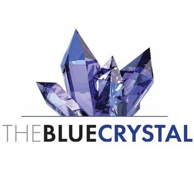 The Blue Crystal