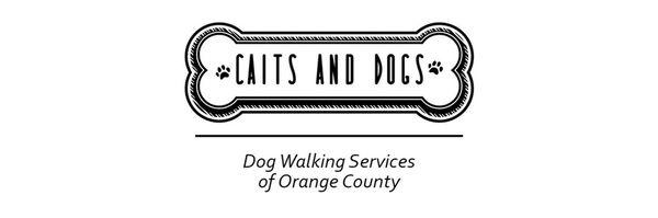 Your friendly dog walker of Orange County, CA