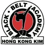 Hong Kong Kim's Taekwondo Black Belt Academy