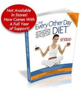 Every Other Day Diet Review - QOD Diet