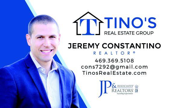 Tino's Real Estate Group