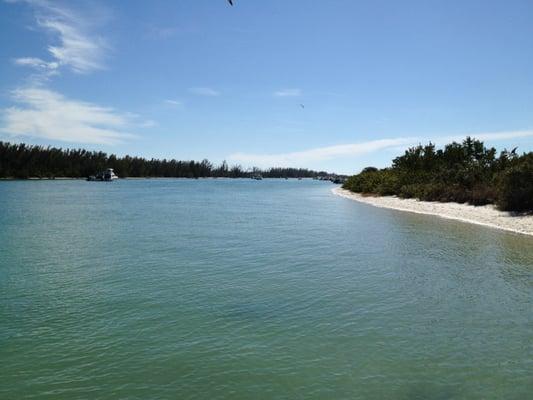 Naples Bay