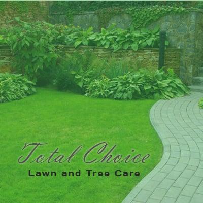 Total Choice Lawn Care