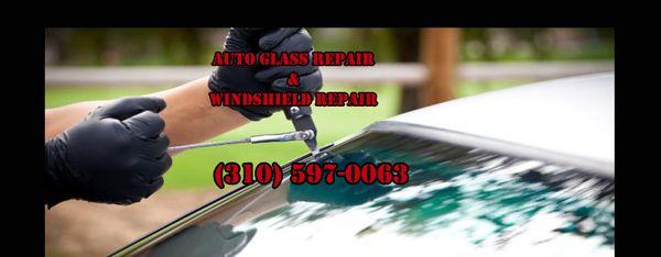 auto glass repair in Playa del Rey Los Angeles. windshield repair in Playa del Rey Los Angeles.