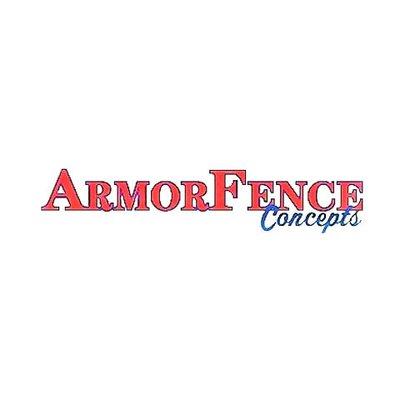 Armor Fence Concepts