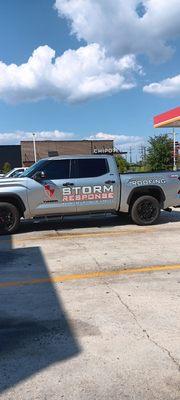 Call Storm Response Partners Roofing Company from Slidell Louisiana today to get a free quote.