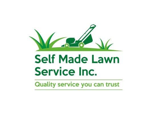 Self Made Lawn Service Broward County Fl