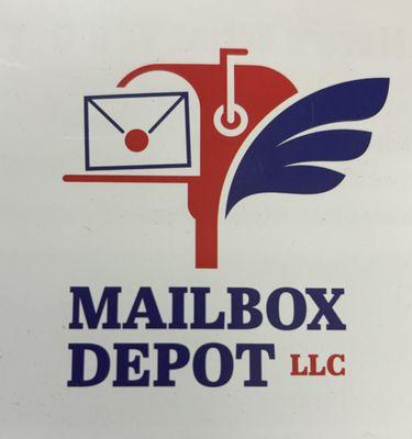 Mailbox Depot