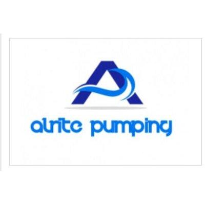 Alrite Septic Tank Service