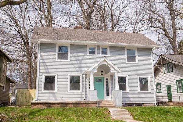 Rehabilitation home in Indianapolis, IN