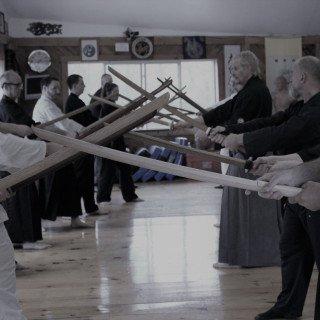 Japanese Sword Arts