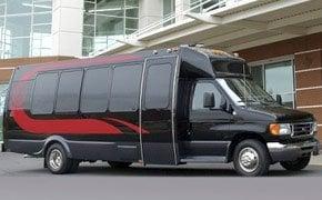 Limo Bus West Palm Beach