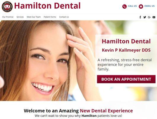 Hamilton Dental