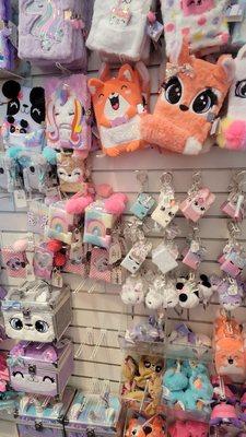 Claire's