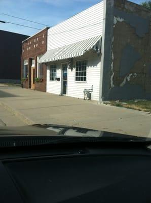 John's Barber Shop