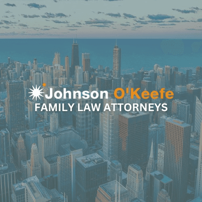 Johnson O'Keefe Chicago Family Law Attorneys