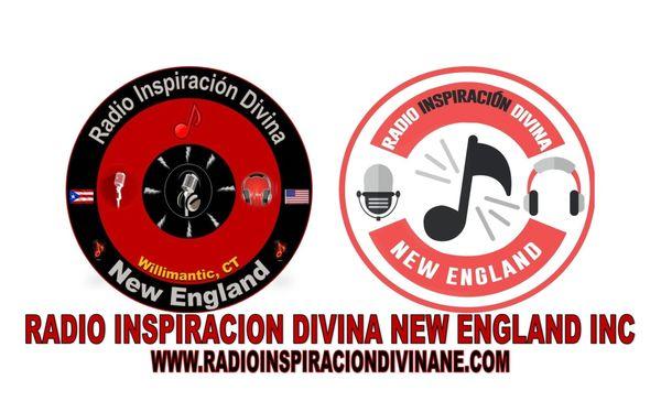 Radio Inspiracion Divina New England