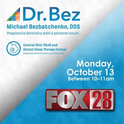 Michael J Bezbatchenko, DDS