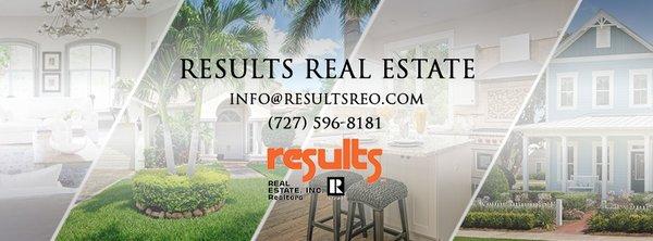 Results Real Estate