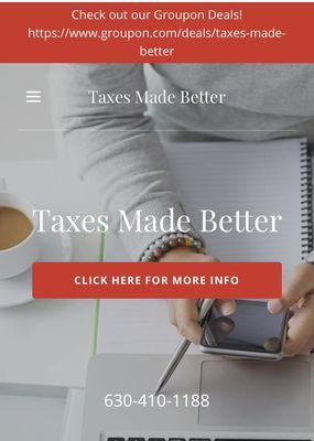 Virtual Tax Preparation Services From Any Location