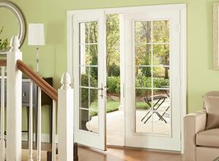 XL Building Products - Exterior Patio Doors in St. Louis