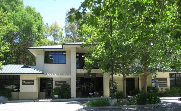 Noel Laboratories in Atascadero, CA