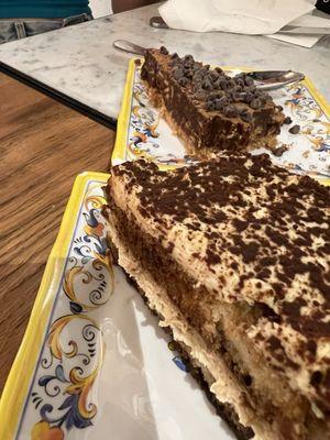 Tiramisu Caffe