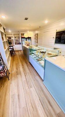 Sweet Treats Bakery