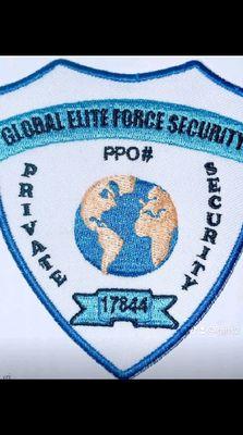 Global Elite Force Security