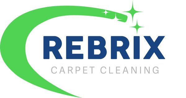 Rebrix Carpet Cleaning Logo