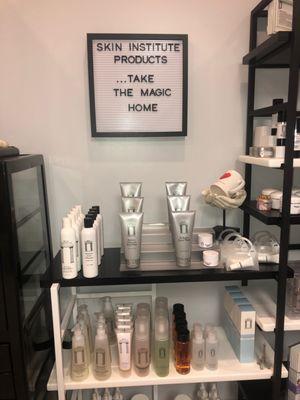 So many products to choose from