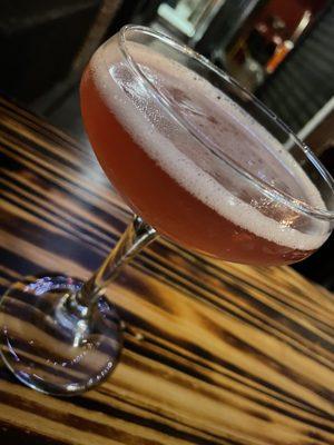 Cocktails from 1205 distillery