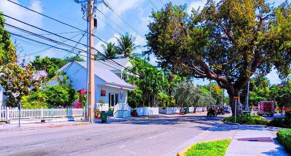 Our Key West -- storefront