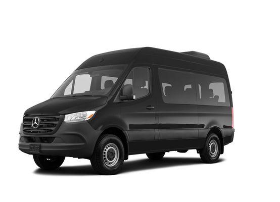 Mercedes Benz Sprinter (12 Passenger)