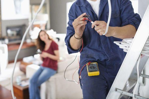 Willingham Electrical Repairs and Maintenance