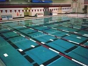 Middleton-Cross Plains Area Indoor Pool