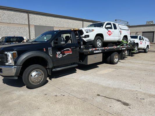 VP Towing