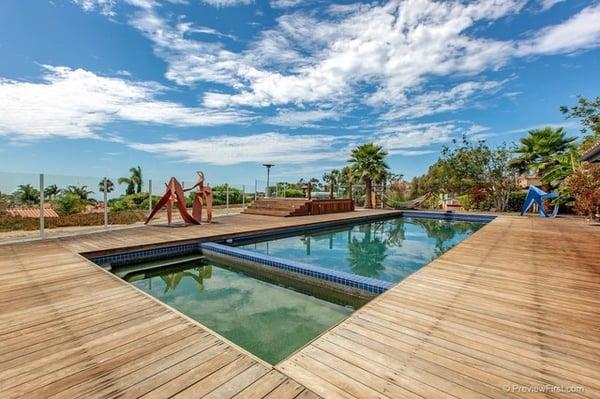 Art Lover's Paradise 5 Bedrooms plus Casita, Sleeps 14