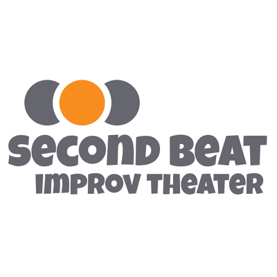 Live, unscripted improv and classes.