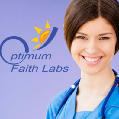 Optimum Faith Lab Corp