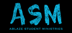 Ablaze Students meet Wednesdays at 7pm. Teens also have opportunities to minister in our main services on Sunday.