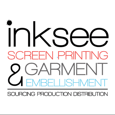 inksee - full service screen printing - costa mesa, ca