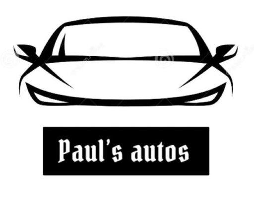 Paul's Auto's